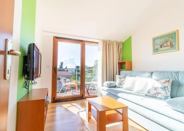 Apartman Belvedere Fazana