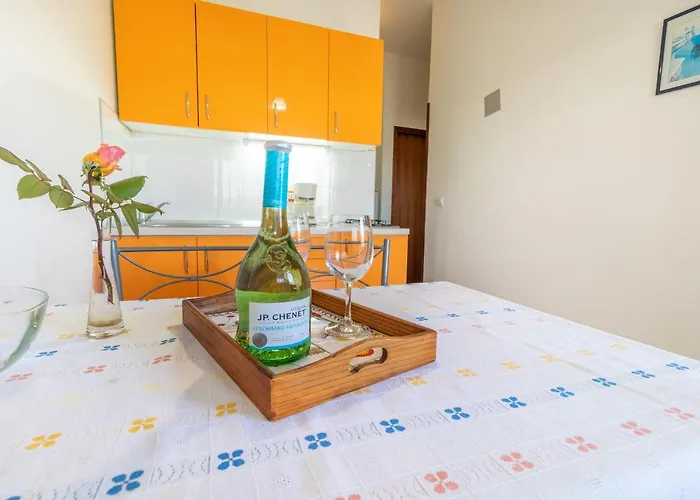 Apartman Belvedere *