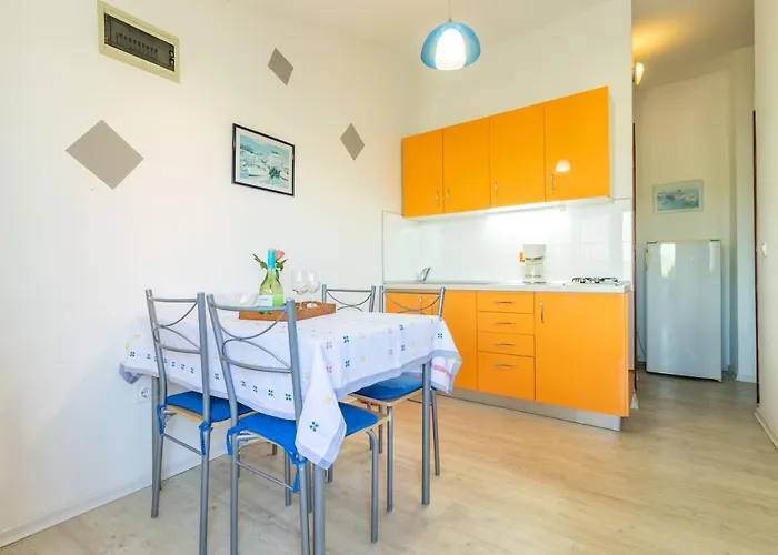 Apartman Belvedere