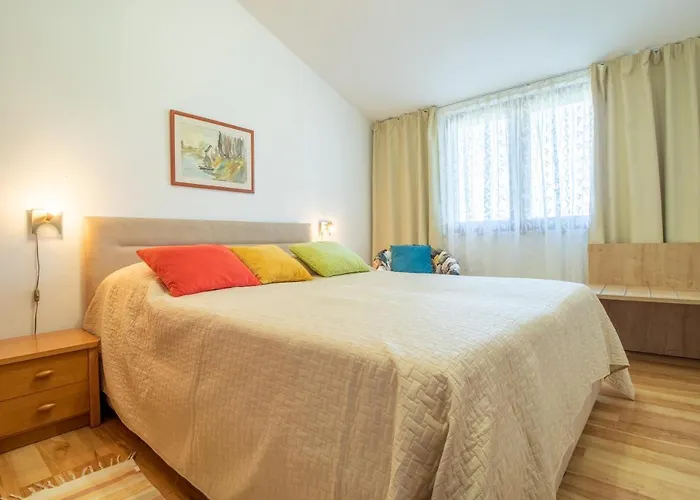 Apartman Belvedere