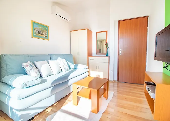 Apartman Belvedere