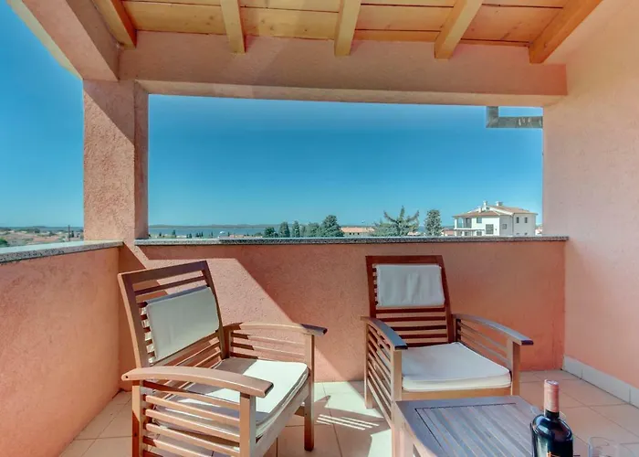 Belvedere Apartman *