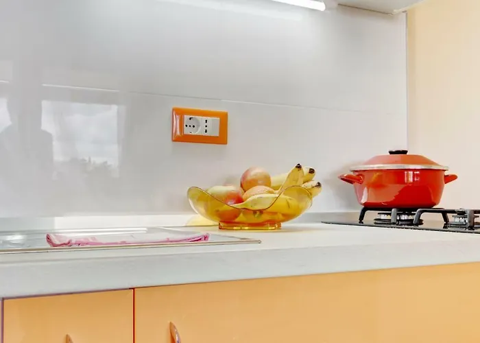 Διαμέρισμα Belvedere *