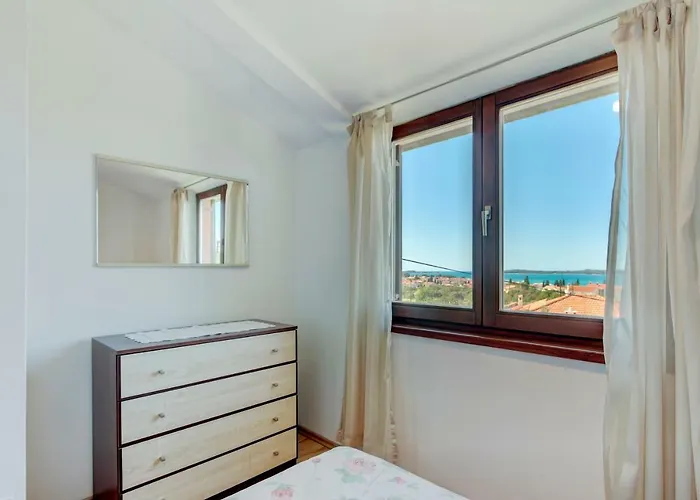 Belvedere Apartman *