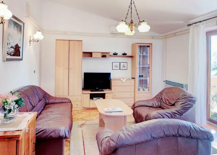 Belvedere Apartman *