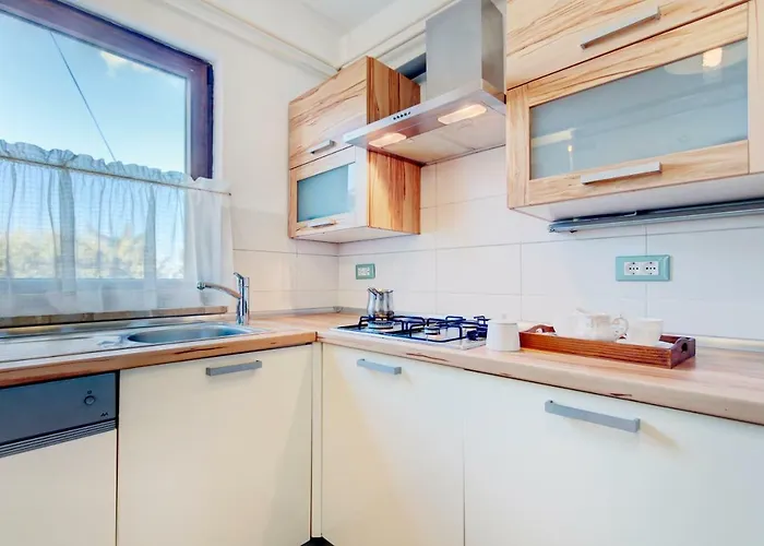 Apartman Belvedere *