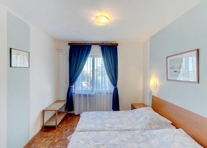 Belvedere Apartman *