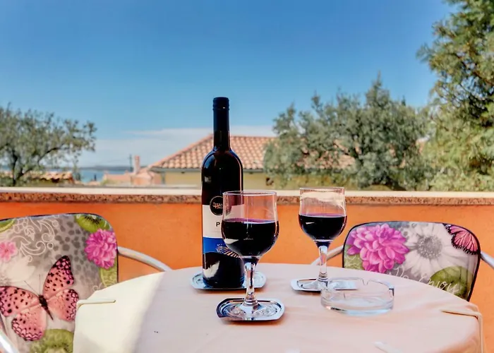 Διαμέρισμα Belvedere