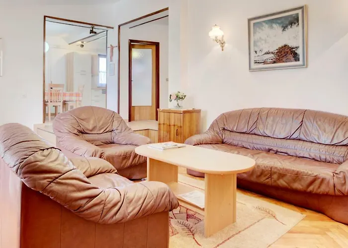 Apartman Belvedere *