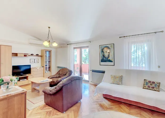 Apartman Belvedere *