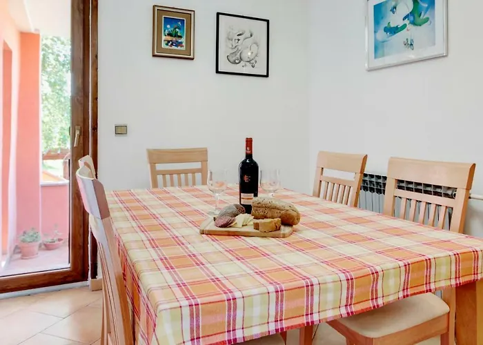 Apartman Belvedere Fazana