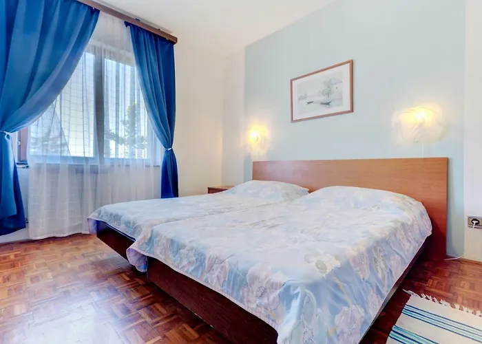 Belvedere Apartman *