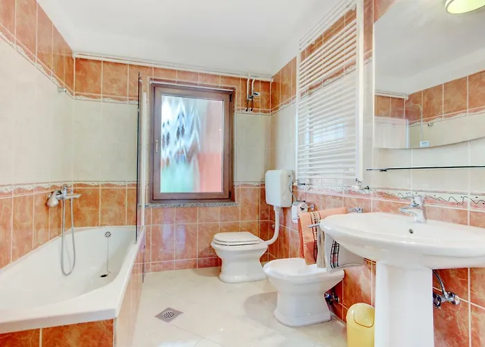 Apartman Belvedere *