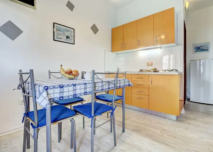 Belvedere Apartman *