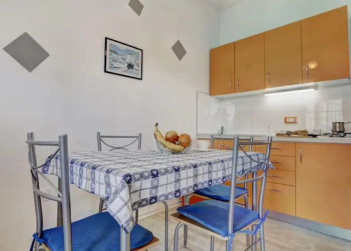 Belvedere Διαμέρισμα