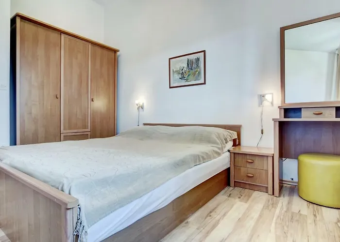 Belvedere Apartman *