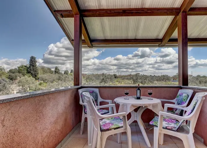 Lejlighed Belvedere *