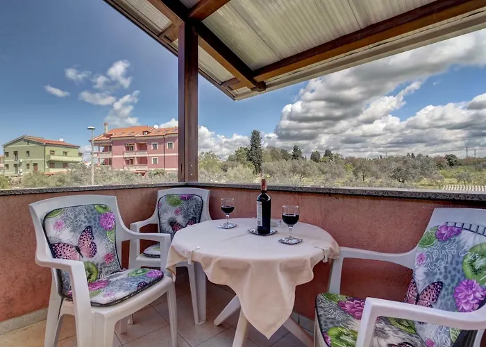 Lejlighed Belvedere *