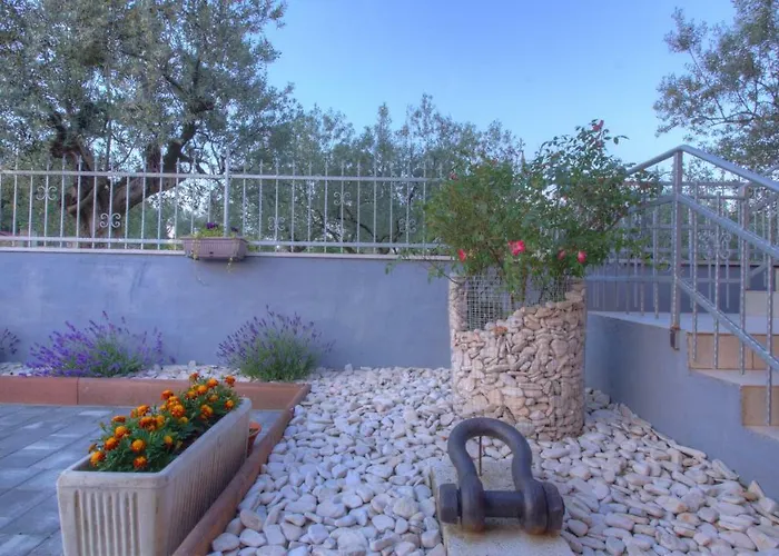 Belvedere Διαμέρισμα