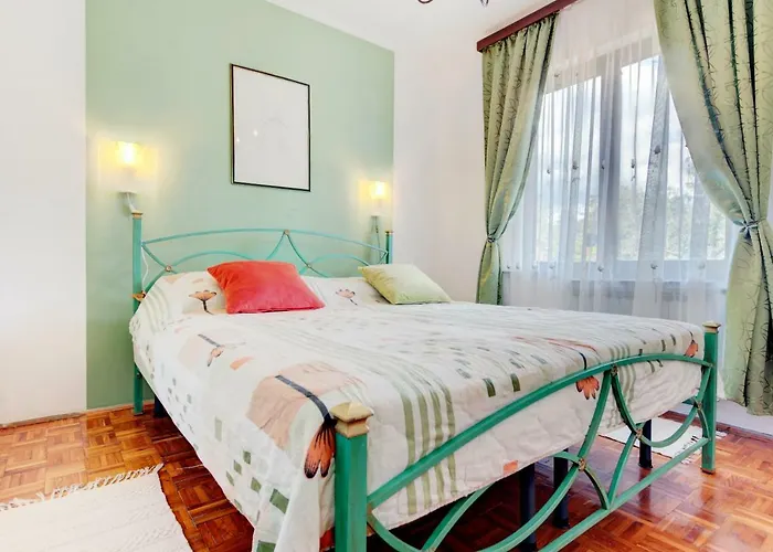 Apartman Belvedere Fazana