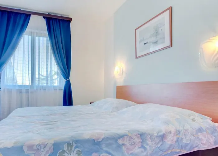 Belvedere Apartman *